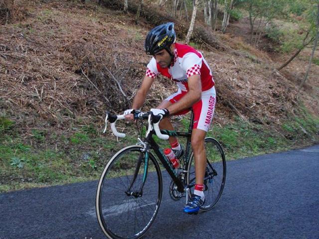 Foto Grimpeur 2010